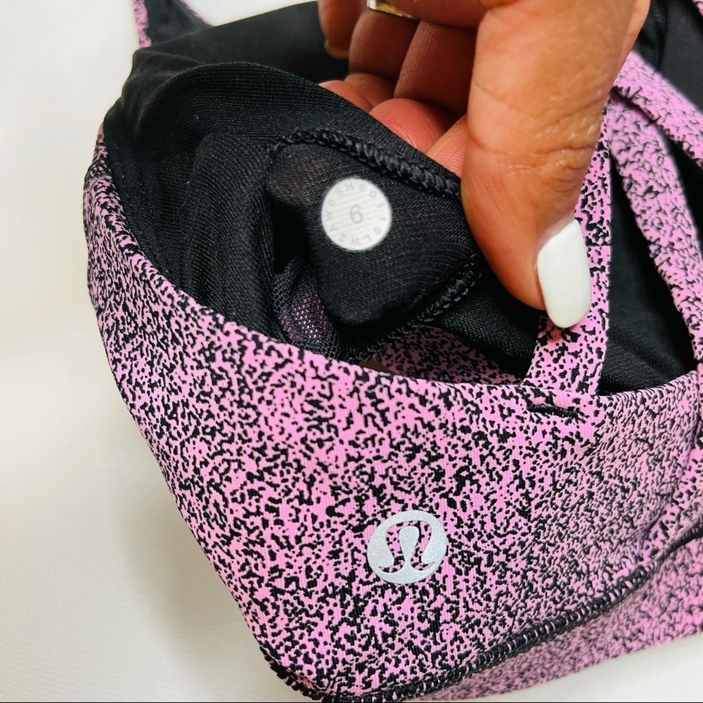 Lululemon | Energy Bra - Picture 5 of 6